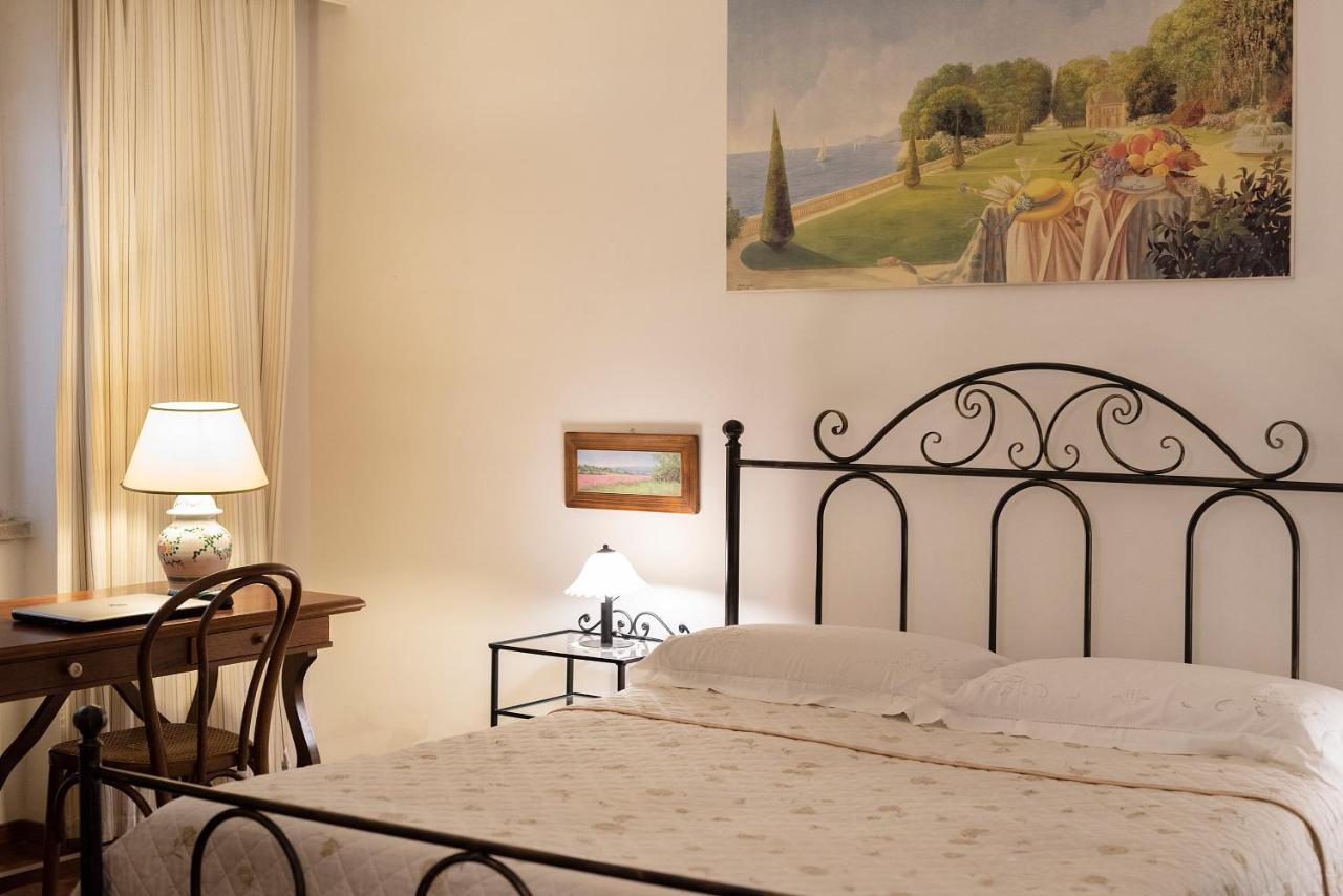 La Floridea Διαμέρισμα Νάπολη Εξωτερικό φωτογραφία